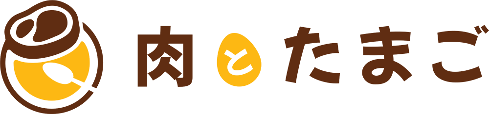 肉オムライス専門店 肉とたまご